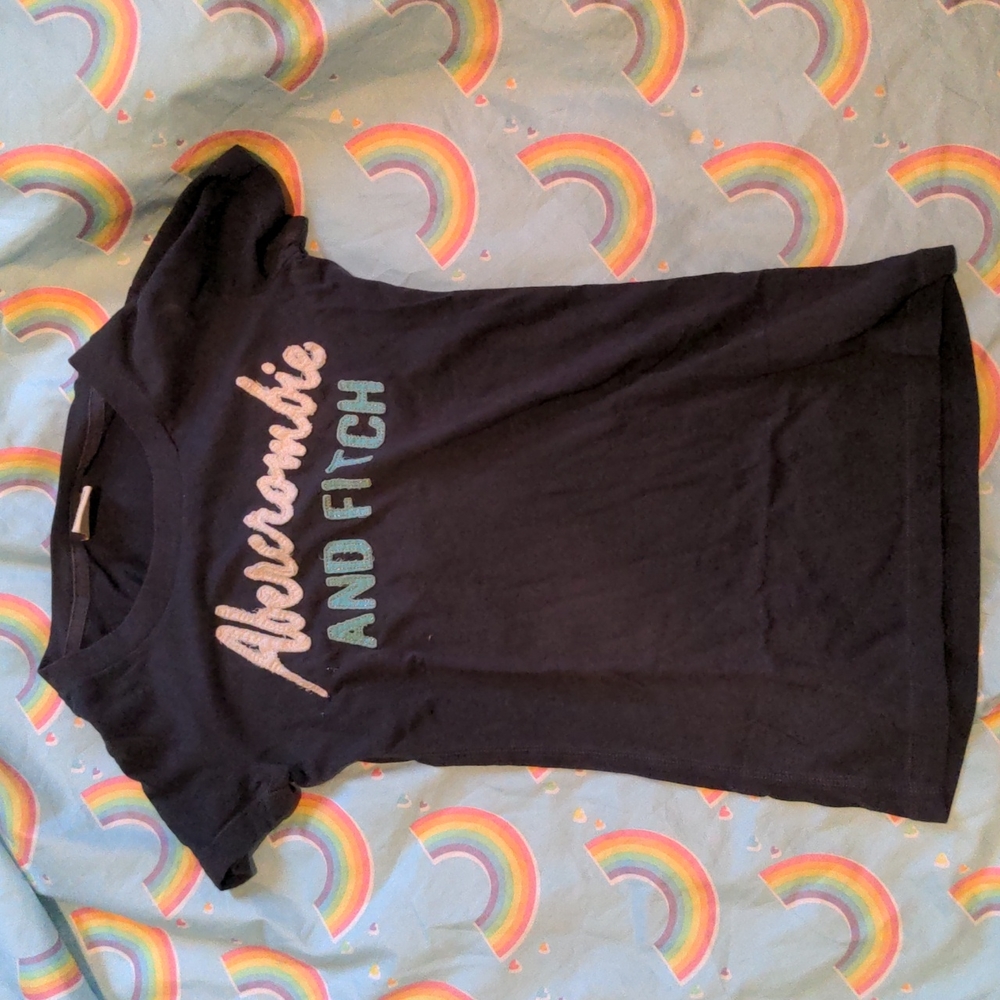 🌠3/20🌠  Vintage Abercrombie t shirt